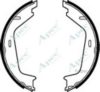 APEC braking SHU555 Brake Shoe